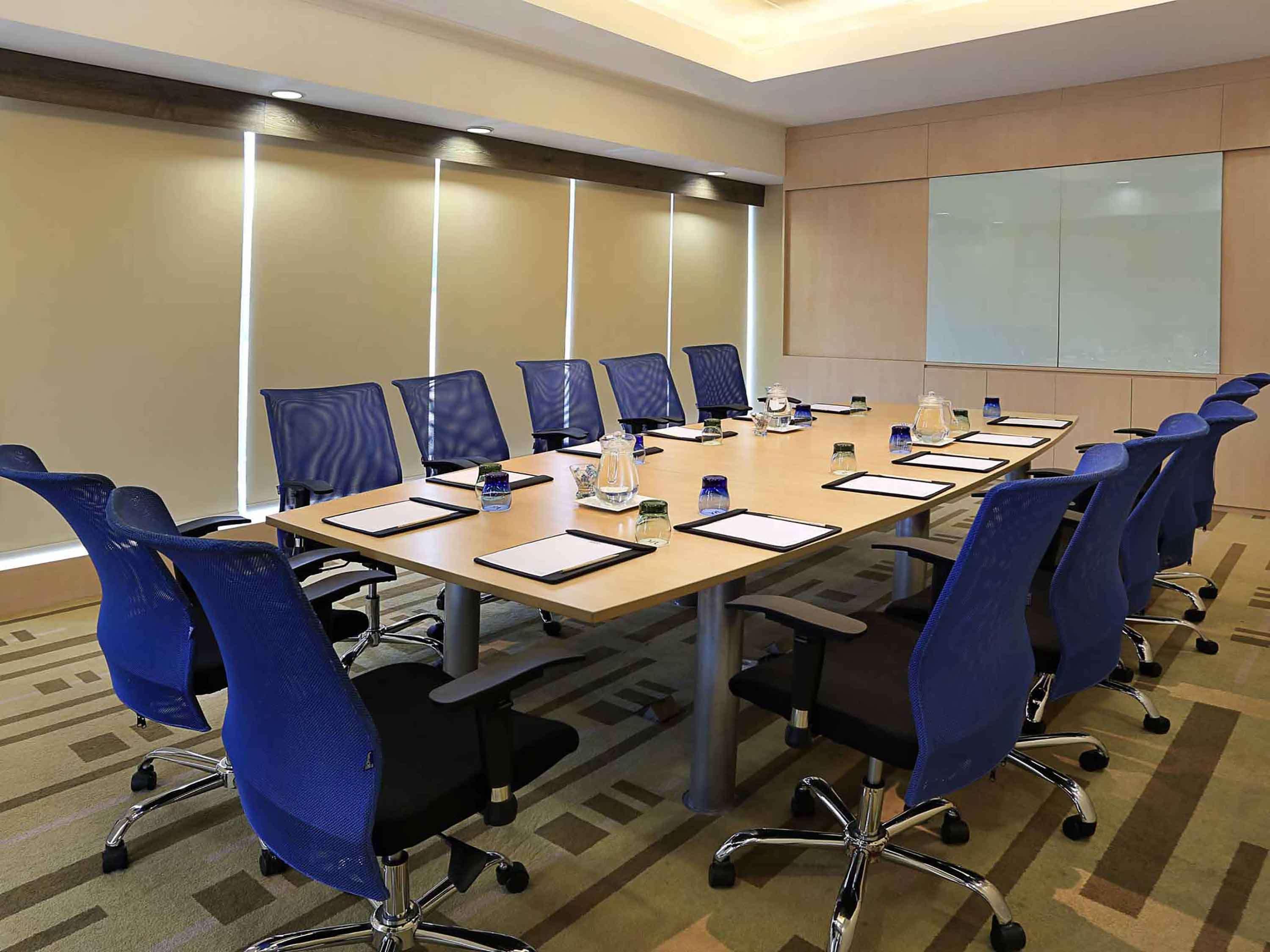 Mercure Jakarta Simatupang Jacarta Exterior foto