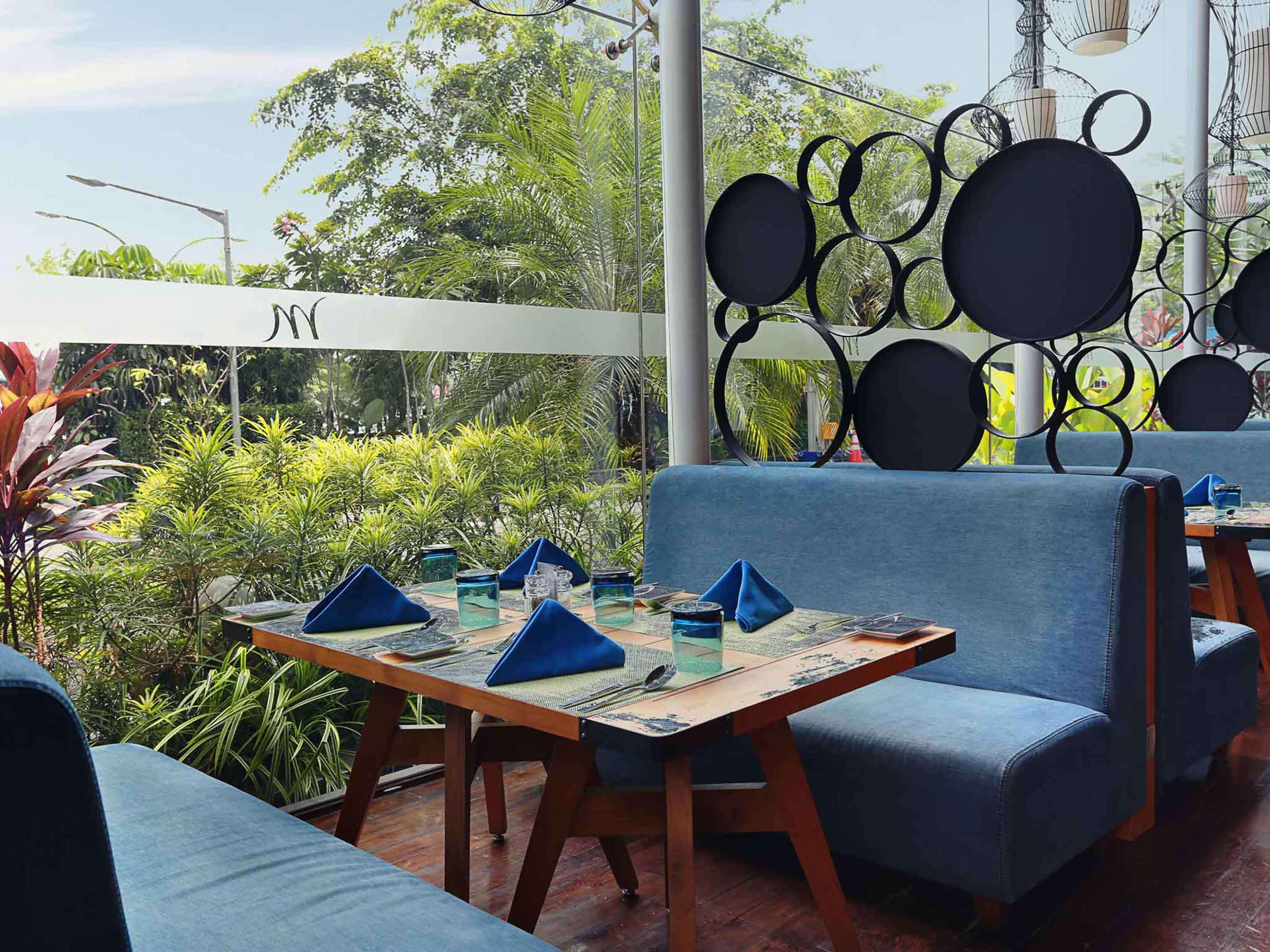 Mercure Jakarta Simatupang Jacarta Exterior foto
