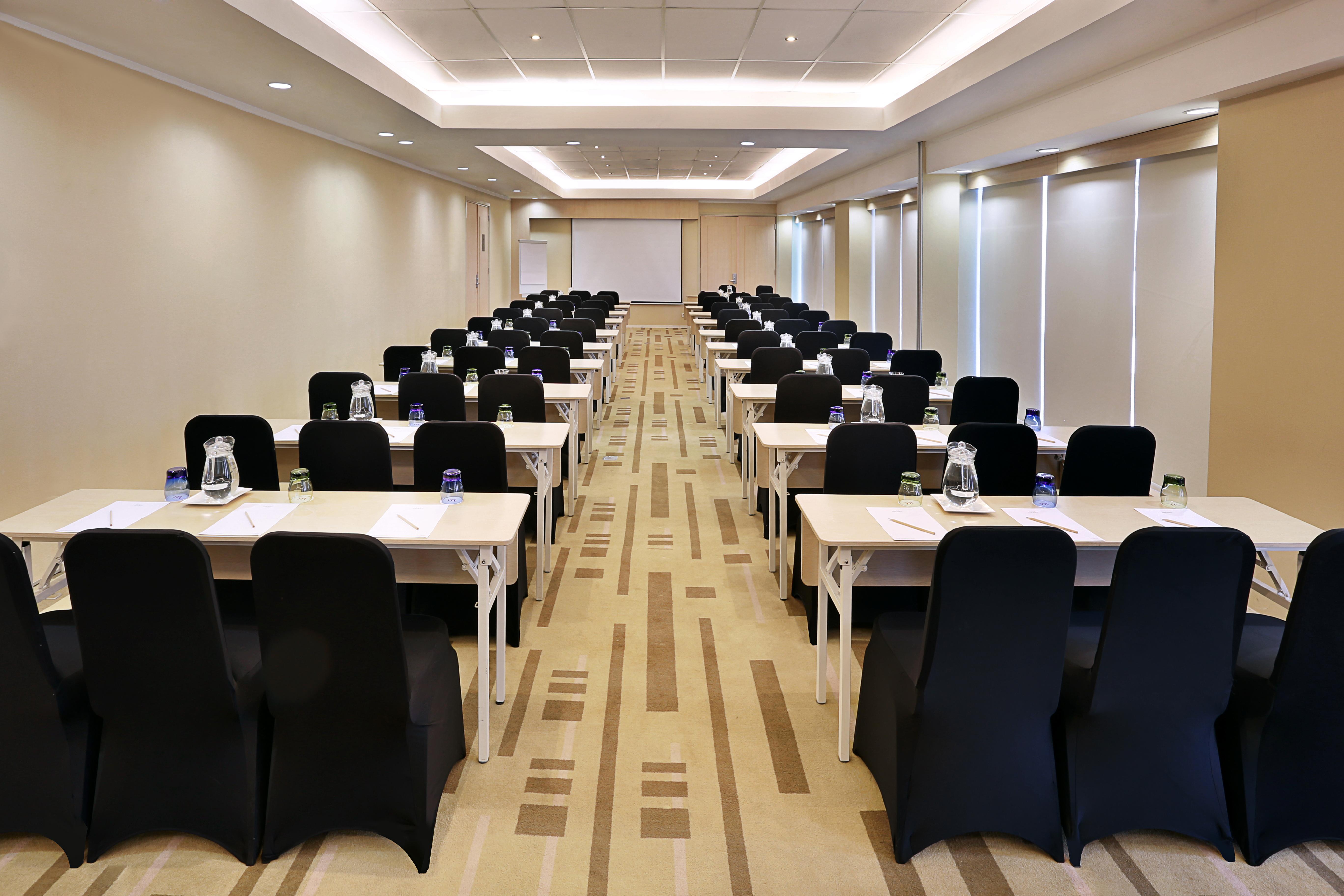 Mercure Jakarta Simatupang Jacarta Exterior foto
