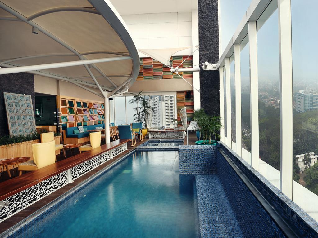 Mercure Jakarta Simatupang Jacarta Exterior foto