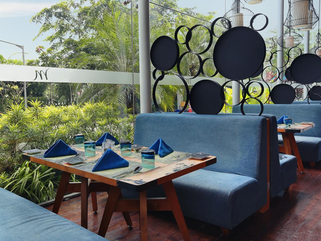Mercure Jakarta Simatupang Jacarta Exterior foto