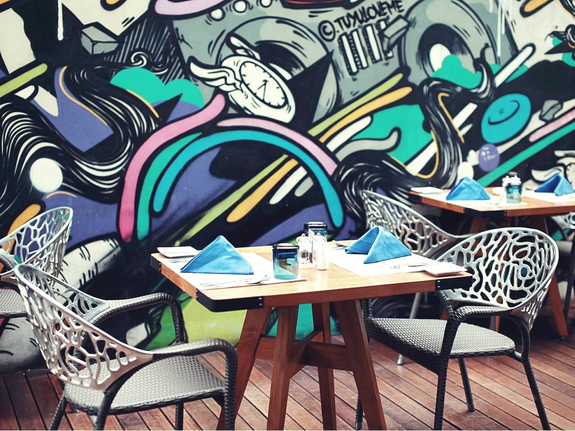 Mercure Jakarta Simatupang Jacarta Exterior foto